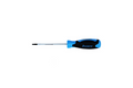 Trident Torque Pro Tamper Torx Driver 100mm x TT15 Blue