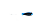 Trident Torque Pro Tamper Torx Driver 100mm x TT15 Blue