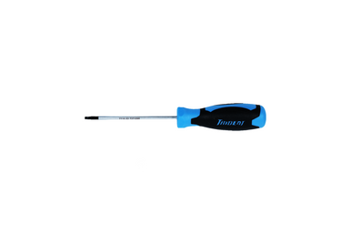 Trident Torque Pro Tamper Torx Driver 100mm x TT15 Blue