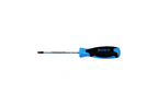 Trident Torque Pro Tamper Torx Driver 100mm x TT20 Blue