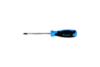 Trident Torque Pro Tamper Torx Driver 100mm x TT25 Blue