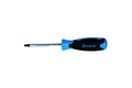 Trident Torque Pro Tamper Torx Driver 100mm x TT30 Blue