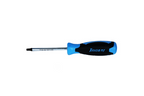 Trident Torque Pro Tamper Torx Driver 100mm x TT30 Blue