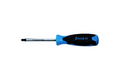 Trident Torque Pro Tamper Torx Driver 100mm x TT40 Blue
