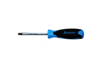 Trident Torque Pro Tamper Torx Driver 100mm x TT40 Blue
