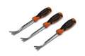Trident Torque Pro 3Pc Door Panel Removal Set Orange