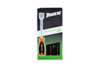 Trident Torque Pro 3pc Scraper Tool Set Orange
