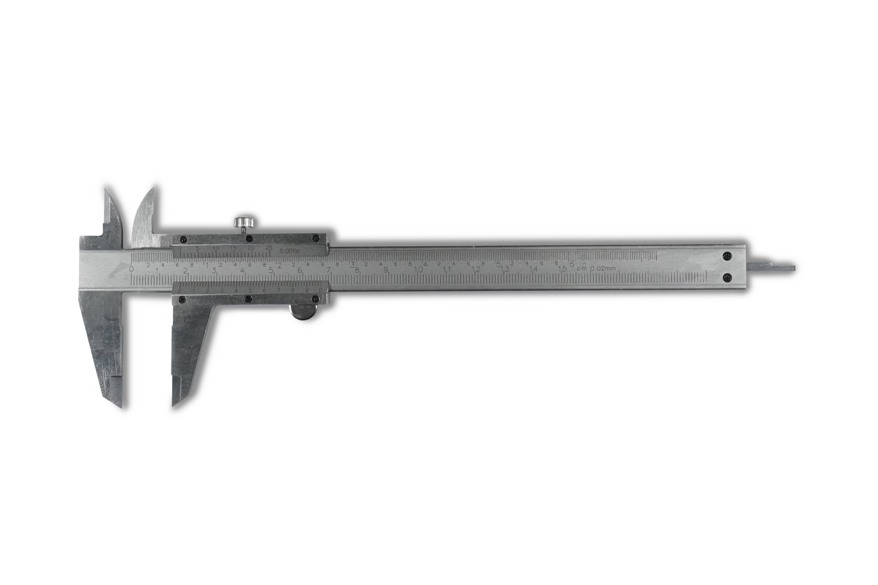 Trident Vernier Caliper