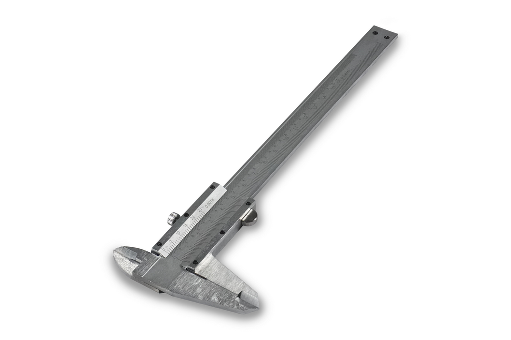 Trident Vernier Caliper