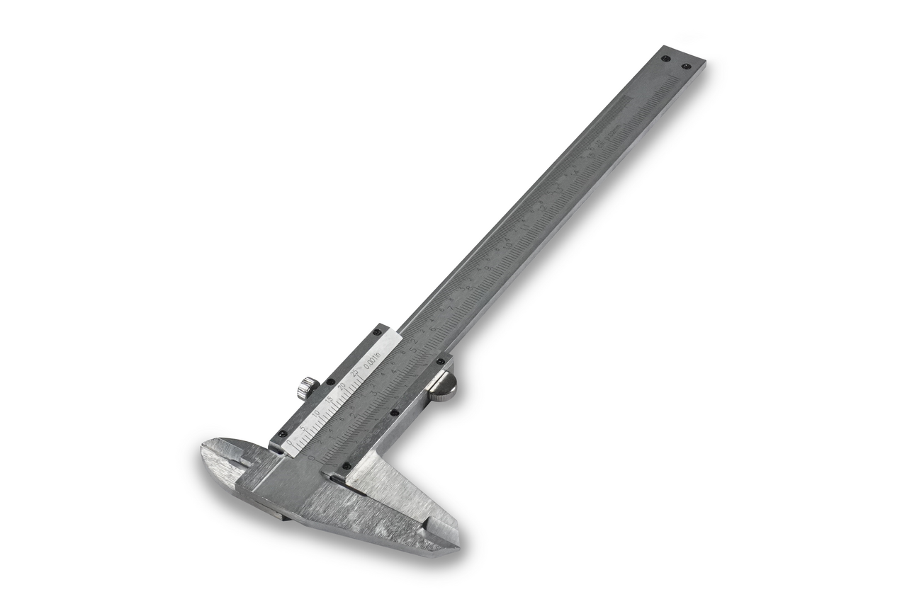 Trident Vernier Caliper