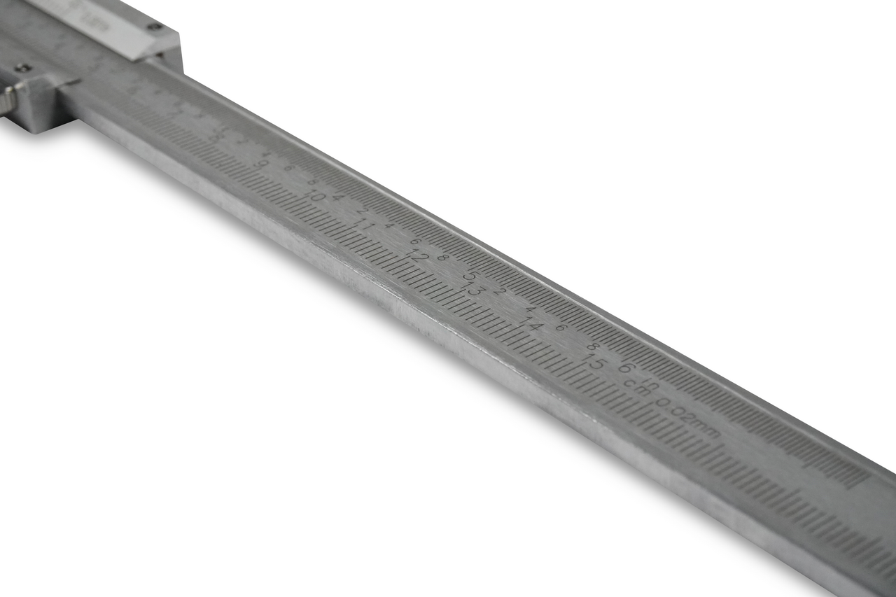 Trident Vernier Caliper