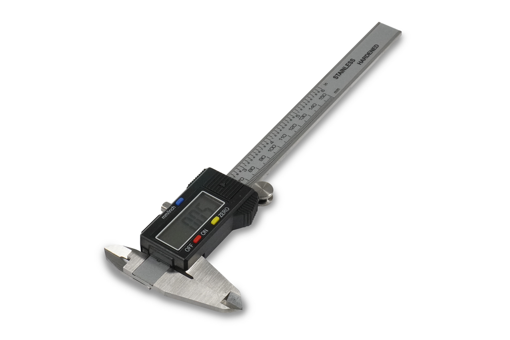 Trident Digital Vernier Caliper