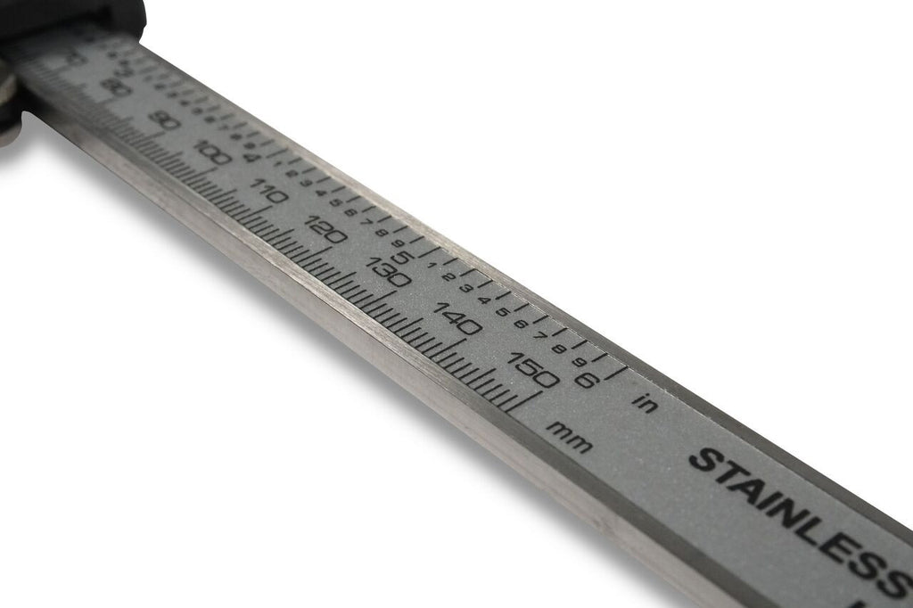 Trident Digital Vernier Caliper