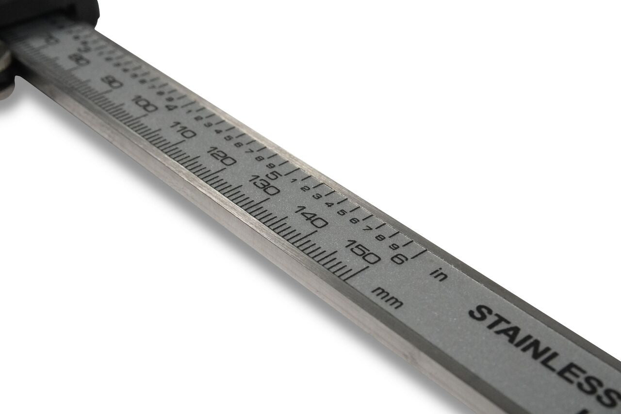 Trident Digital Vernier Caliper