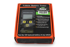 Trident Vehicle Battery Tester Digital