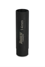 Trident Spark Plug Socket 14mm BMW/Mini/Merc