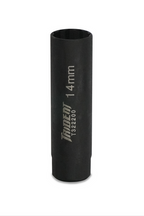 Trident Spark Plug Socket 14mm BMW/Mini/Merc