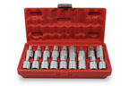 Trident Drain Plug Key Set 18pc