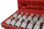 Trident Drain Plug Key Set 18pc