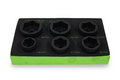 Trident Oil Filter Socket Set 6pc