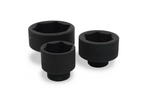 Trident Oil Filter Socket Set 6pc