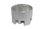 Trident Oil Filter Cup Wrench BMW/Volvo 87mm-16 Flute