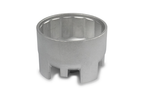 Trident Oil Filter Cup Wrench BMW/Volvo 87mm-16 Flute