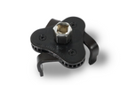 Trident 2 Way Oil Filter Wrench from T344300