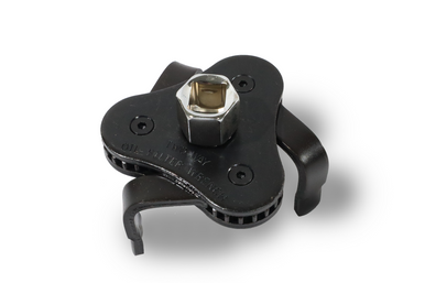 Trident 2 Way Oil Filter Wrench from T344300