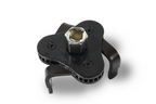 Trident 2 Way Oil Filter Wrench from T344300