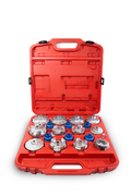 Trident 19 Piece Oil Filter 24-100.5mm