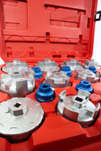 Trident 19 Piece Oil Filter 24-100.5mm