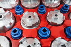 Trident 19 Piece Oil Filter 24-100.5mm