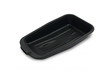 Trident Oil Drain Tray 2L for Motorcycle