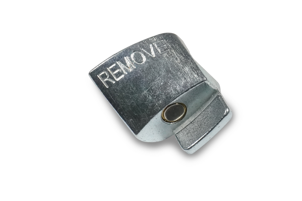 Trident Stretch Belt Removal & Installer
