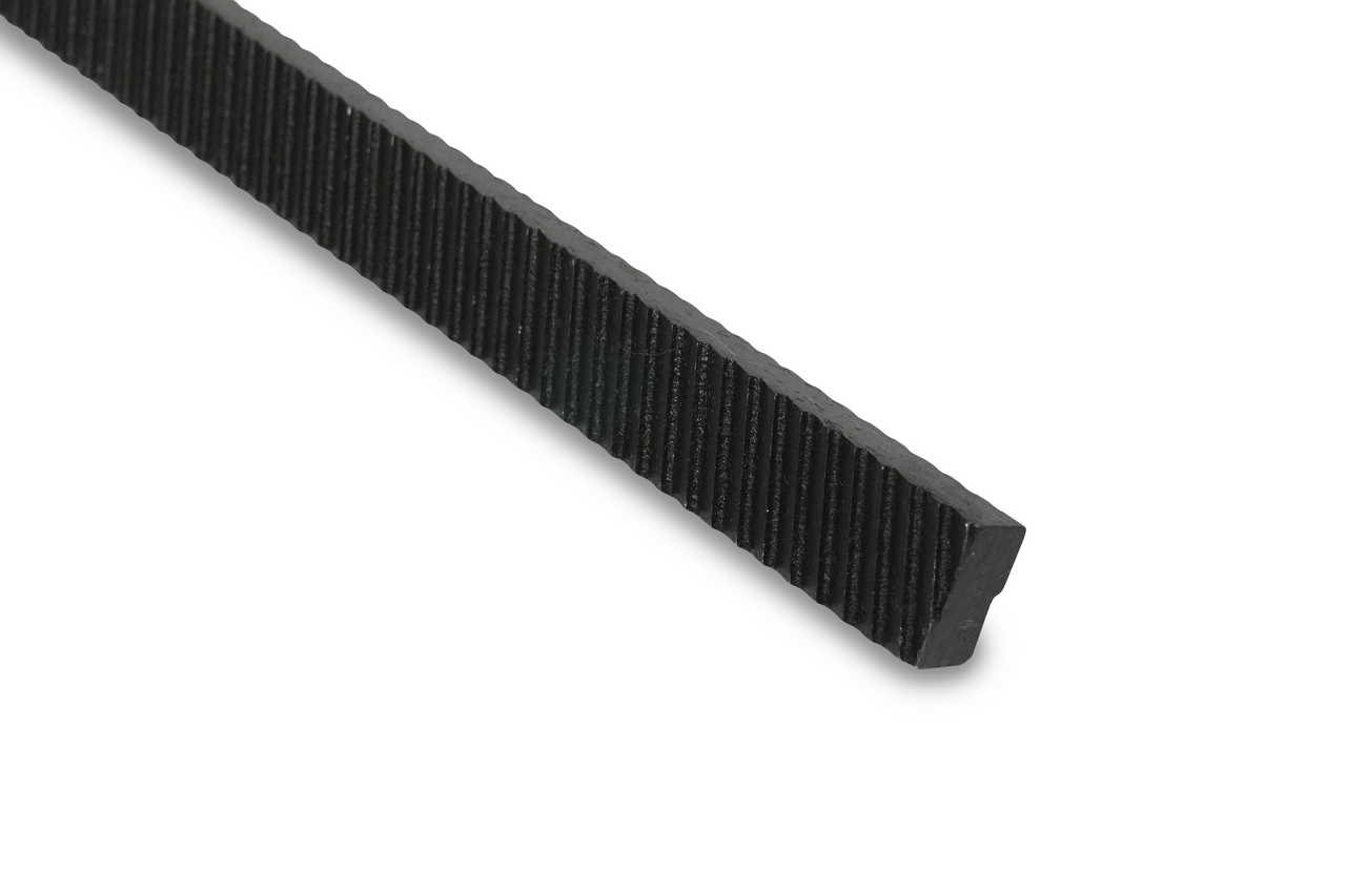 Trident Brake Calliper File - Double Sided