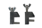 Trident Hose Pinchers 2pc