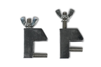 Trident Hose Pinchers 2pc