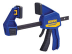 Irwin Quick-Grip Quick Change 450mm