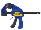 Irwin Quick-Grip Quick Change 450mm