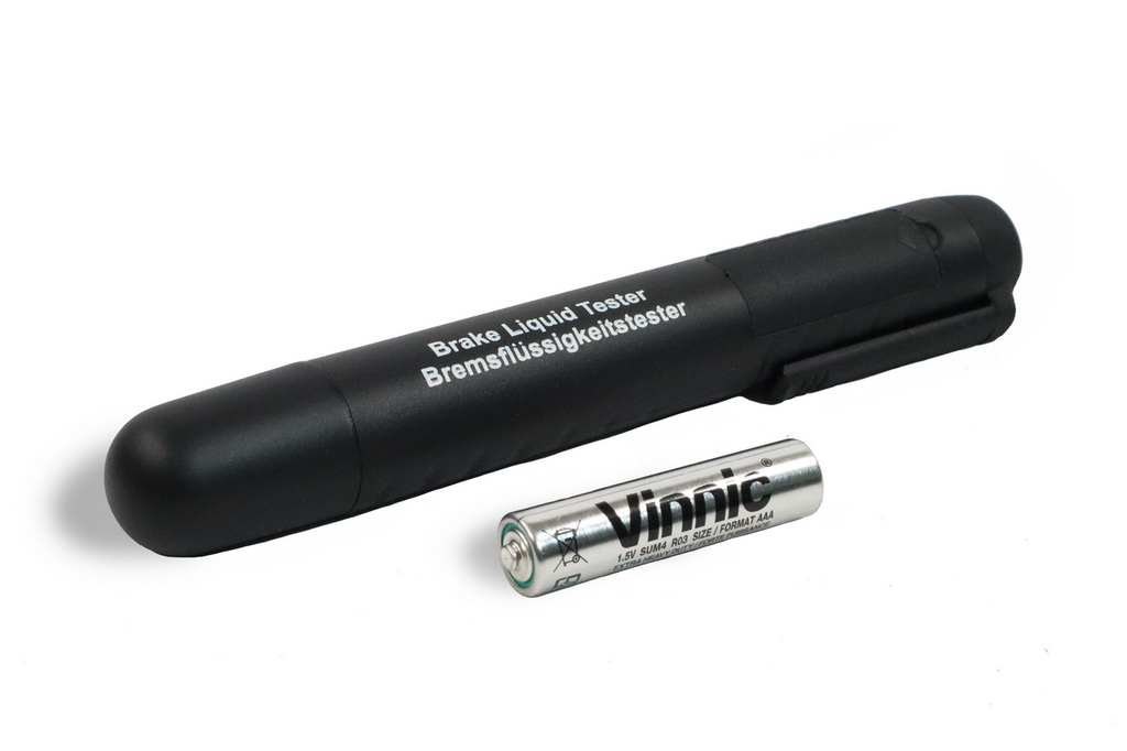 Trident Brake Fluid Tester
