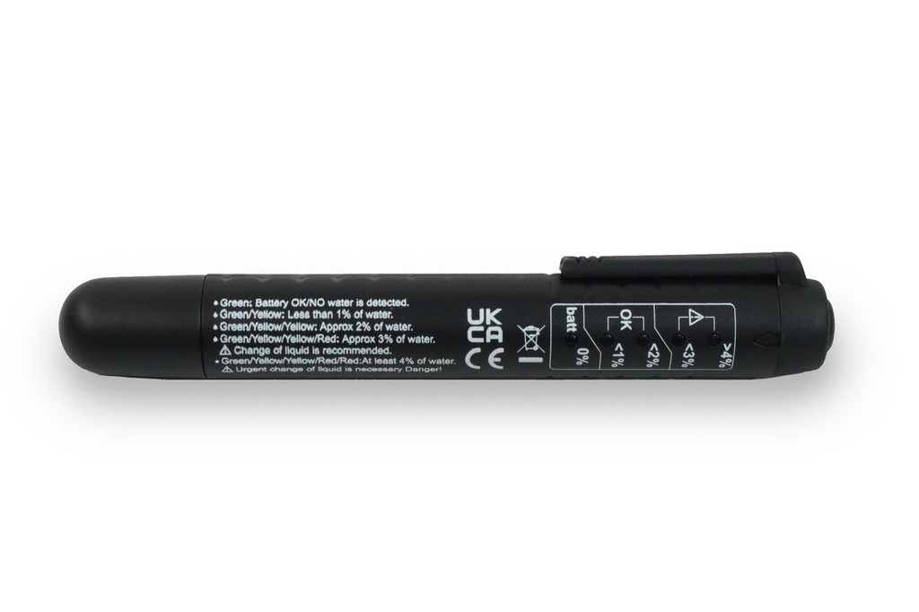Trident Brake Fluid Tester