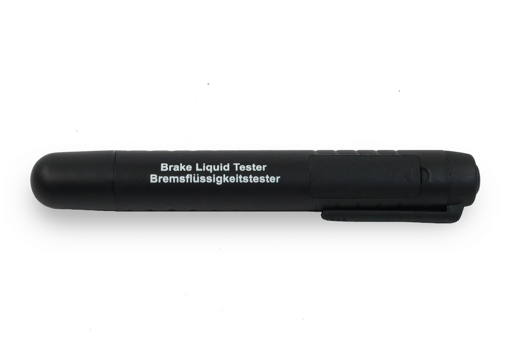 Trident Brake Fluid Tester