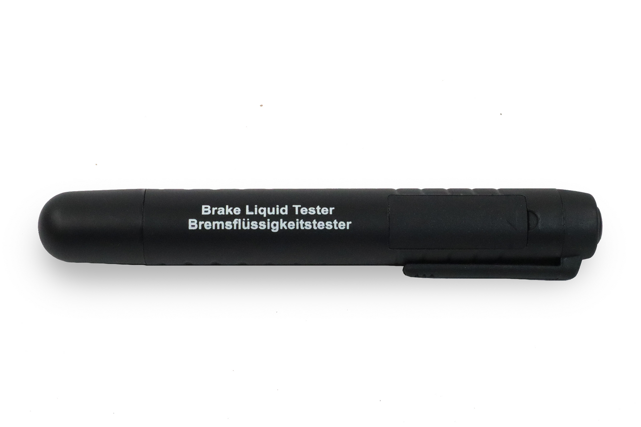 Trident Brake Fluid Tester