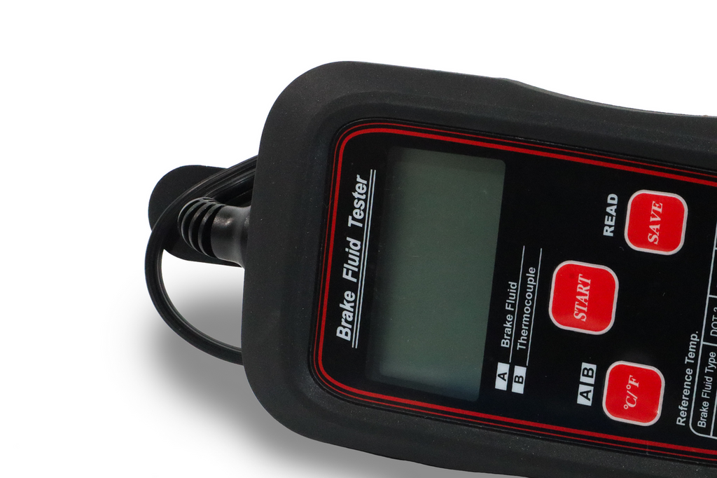 Trident Boiling Point Brake Fluid Tester Kit