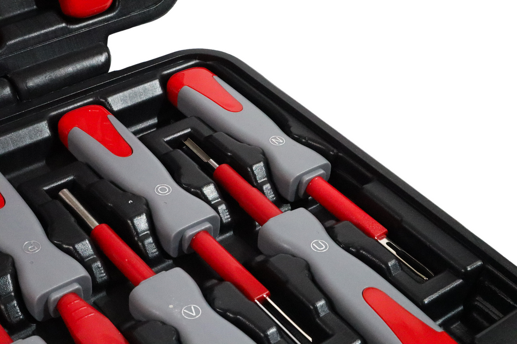 Trident 26 pc Terminal Release Tool Set