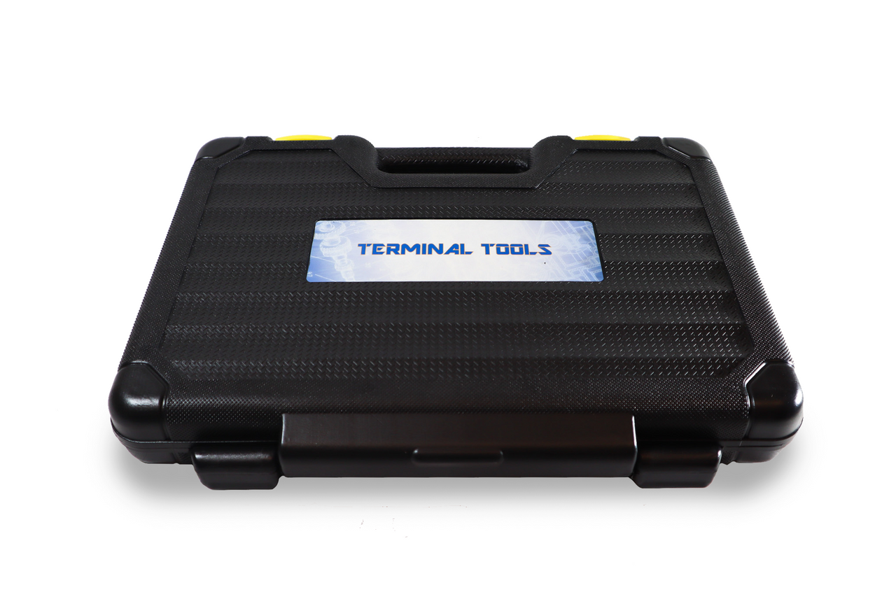 Trident 26 pc Terminal Release Tool Set