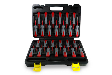 Trident 26 pc Terminal Release Tool Set