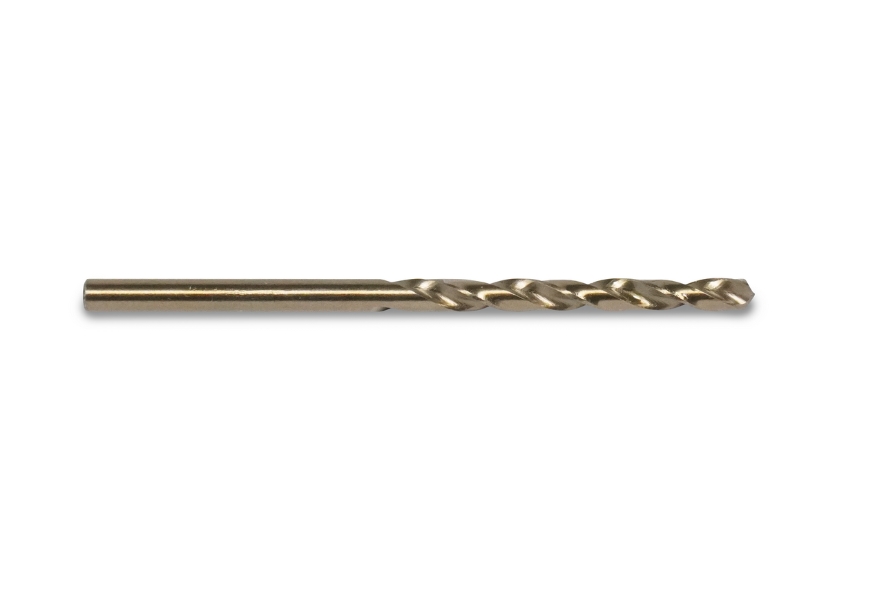 Trident Drill Cobalt 9mm