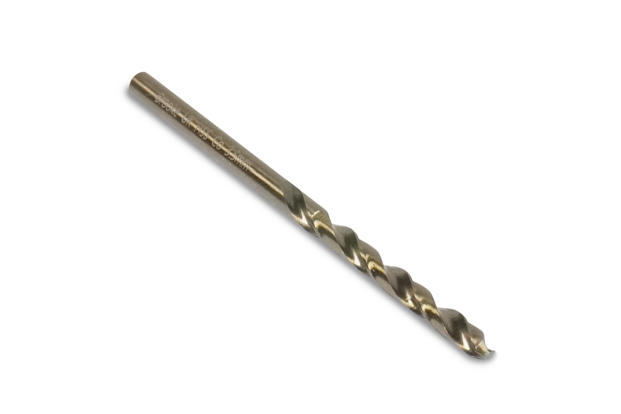 Trident Drill Cobalt 9mm